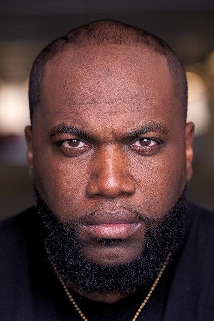 David Payton - Actor Profile Photo