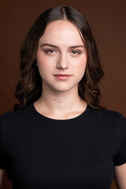 Clara Mesqui - Actor Profile Photo