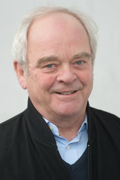 Götz Burger - Actor Profile Photo