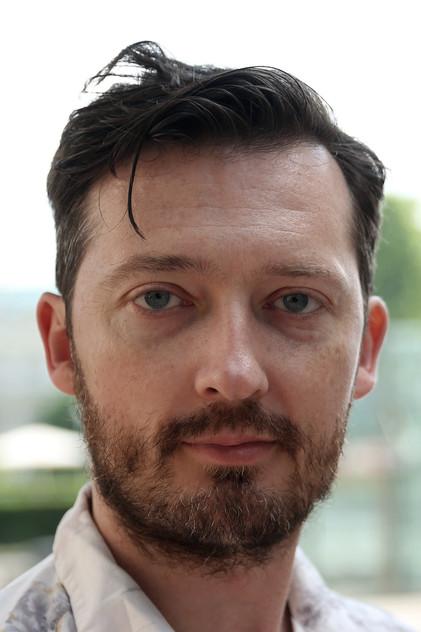 Dustin Guy Defa - Actor Profile Photo