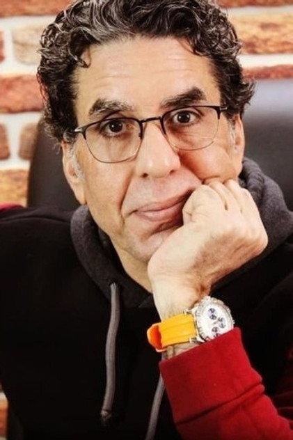 Mohamed Nasser Ali - Actor Profile Photo