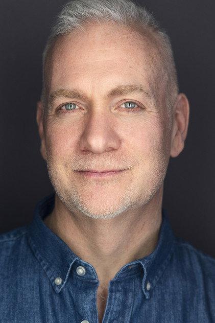 Ian Hersey - Actor Profile Photo