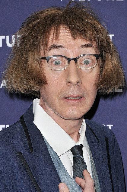 Emo Philips - Actor Profile Photo