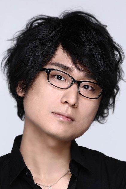Jun Kasama - Actor Profile Photo