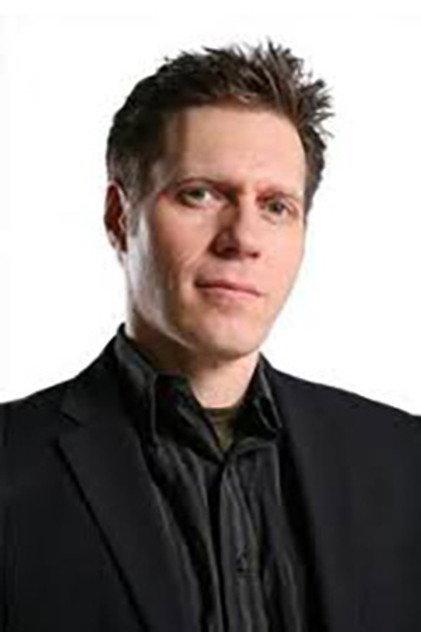 John Lechago - Actor Profile Photo