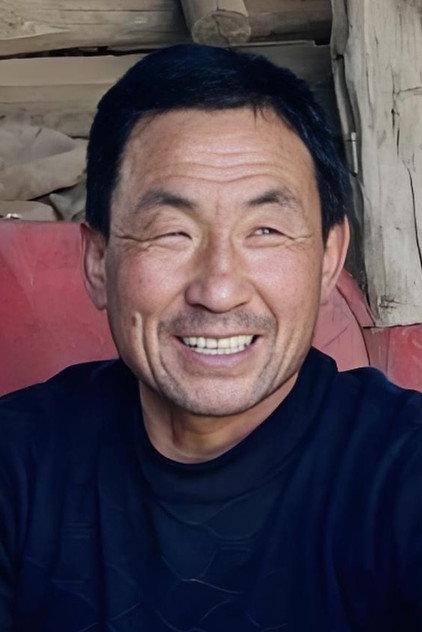 Wu Renlin - Actor Profile Photo