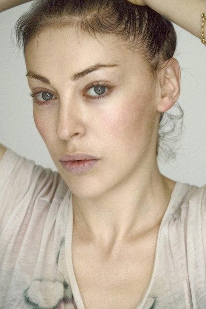 Doraly Rosa - Actor Profile Photo