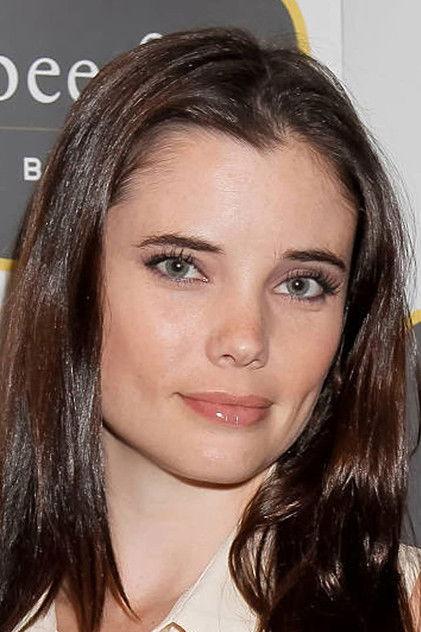 Jessica Heap - Actor Profile Photo
