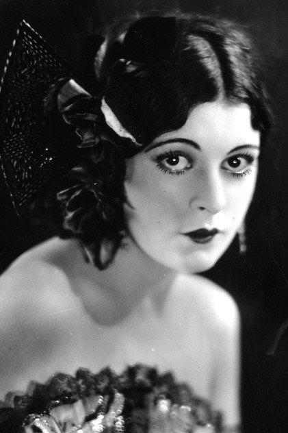 Madeline Hurlock - Actor Profile Photo