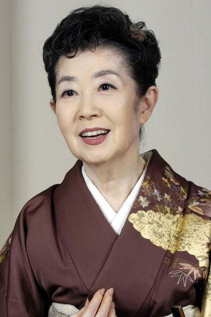 Mitsuko Mori - Actor Profile Photo
