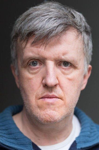 Moritz Berg - Actor Profile Photo