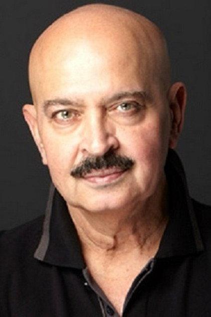 Rakesh Roshan - Actor Profile Photo