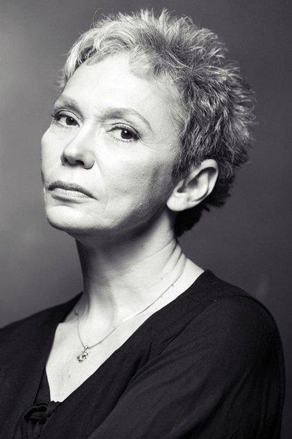 Oana Pellea - Actor Profile Photo