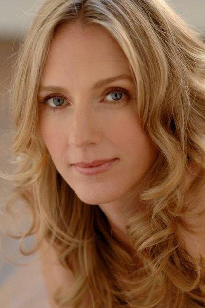 Christina Kirk - Actor Profile Photo