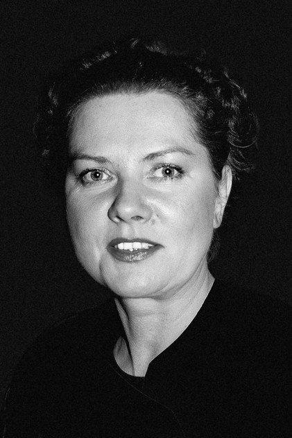 Agnieszka Kotulanka - Actor Profile Photo