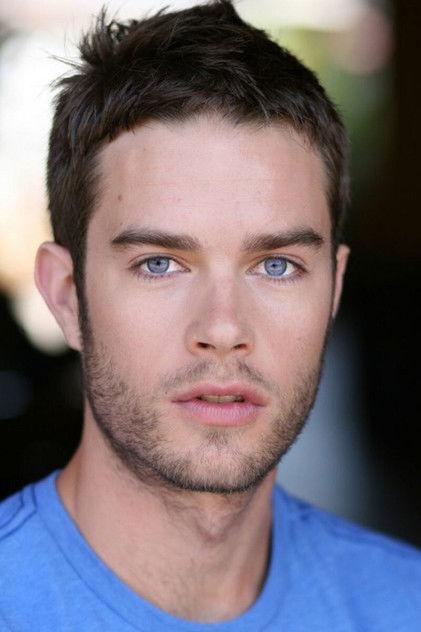 Callard Harris - Actor Profile Photo