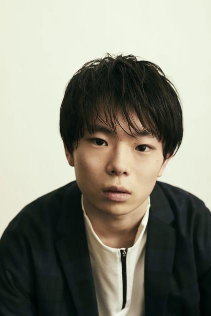 Yuta Hayashi - Actor Profile Photo