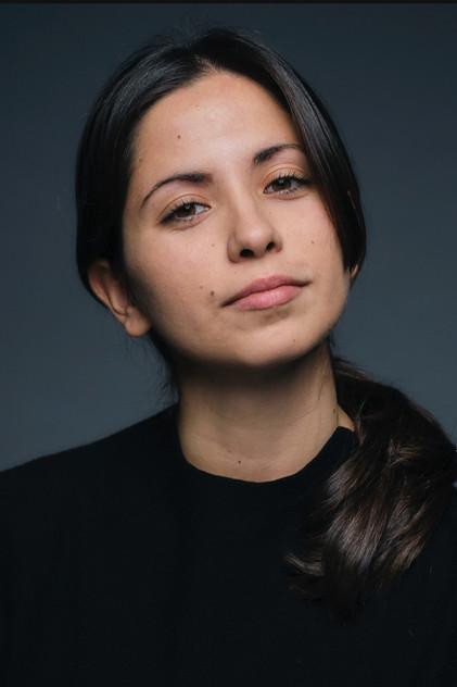 Mariana Guarda - Actor Profile Photo