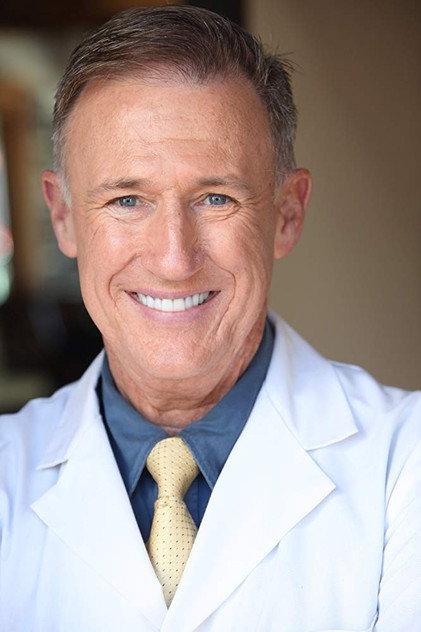 Patrick M.J. Finerty - Actor Profile Photo