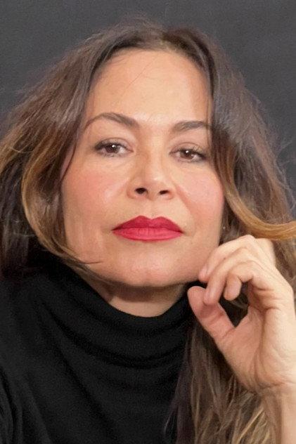 Azucena Evans - Actor Profile Photo