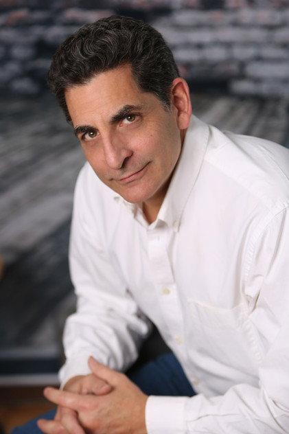 Robert DiDonato - Actor Profile Photo