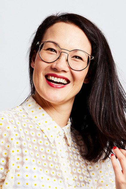 Lizzy Hoo - Actor Profile Photo