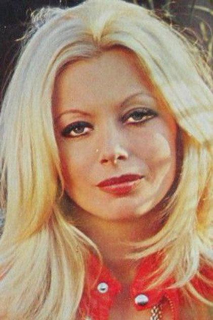 Shirley Corrigan - Actor Profile Photo