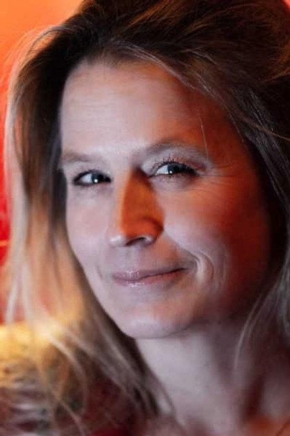 Andrée Deissenberg - Actor Profile Photo
