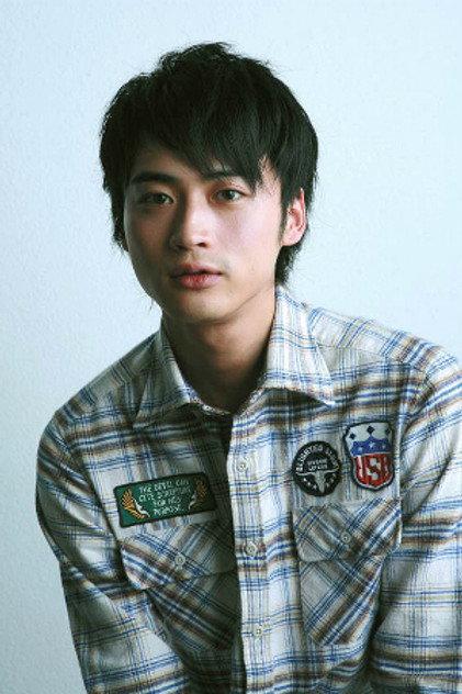 Masaya Kikawada - Actor Profile Photo
