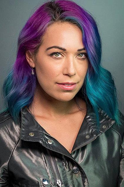 Sierra Mercier - Actor Profile Photo