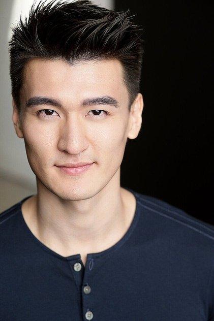 Chen Tang - Actor Profile Photo