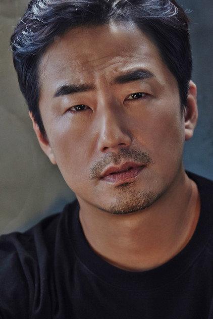 Ryu Seung-su - Actor Profile Photo