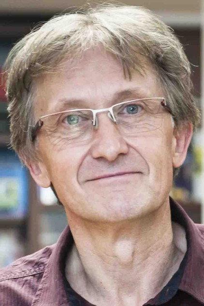 Zvonko Čoh - Actor Profile Photo