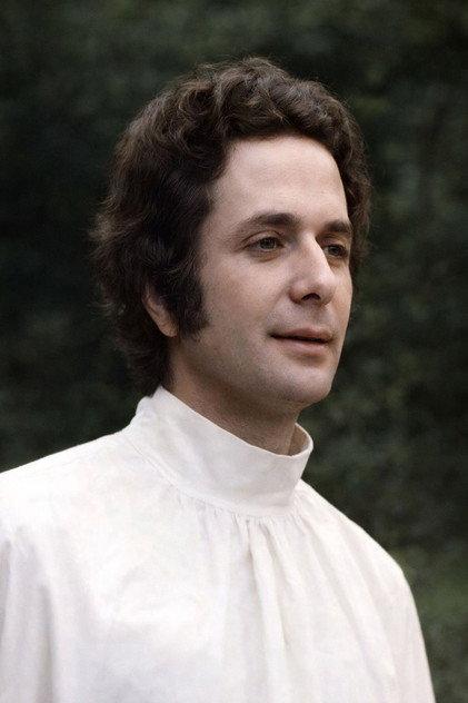 Piermy - Actor Profile Photo