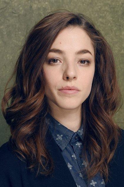 Olivia Thirlby - Actor Profile Photo