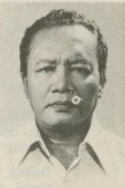 Hardjo Muljo - Actor Profile Photo