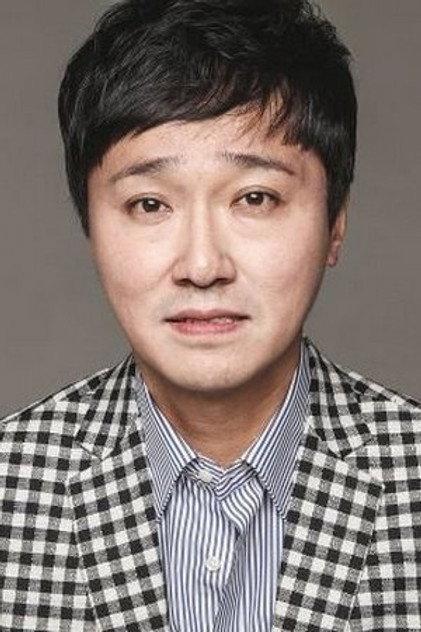 Lee Seung-won - Actor Profile Photo