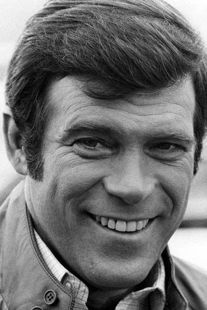 Christopher George - Actor Profile Photo