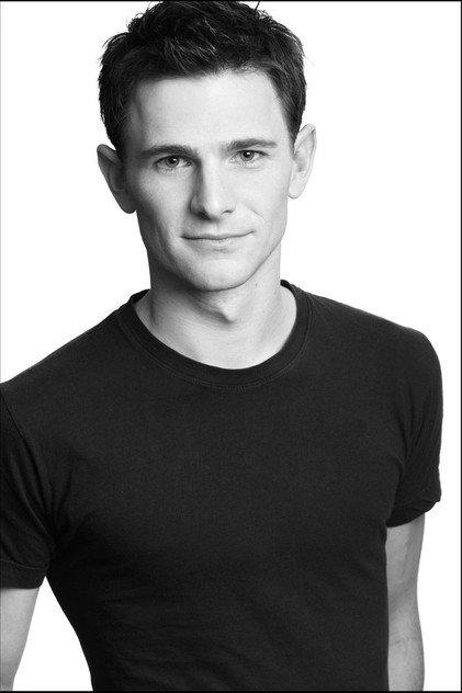 Mark Wells - Actor Profile Photo