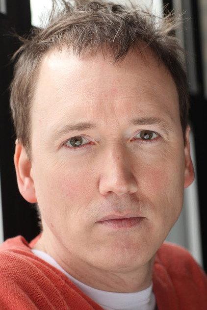 Tom Shillue - Actor Profile Photo