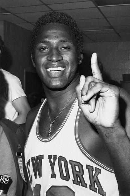Willis Reed - Actor Profile Photo