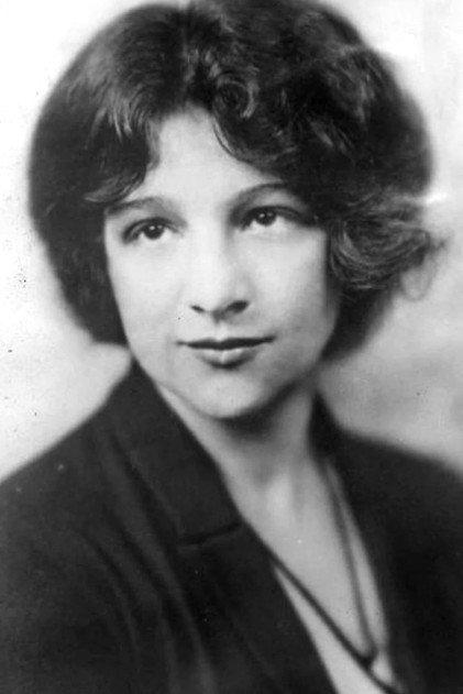 Joan Lowell - Actor Profile Photo
