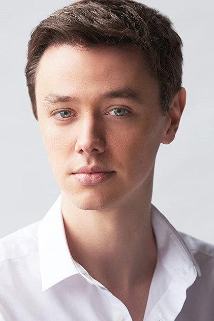 Myles Dobson - Actor Profile Photo