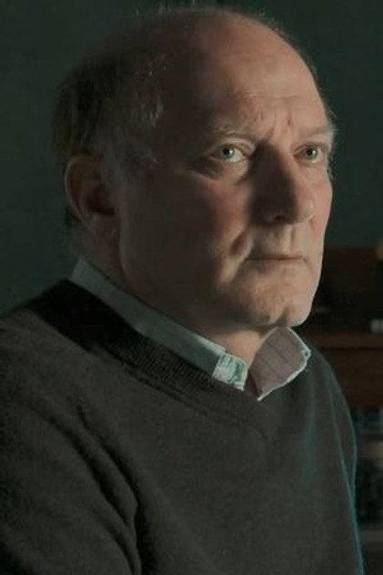 Yehuda Almagor - Actor Profile Photo