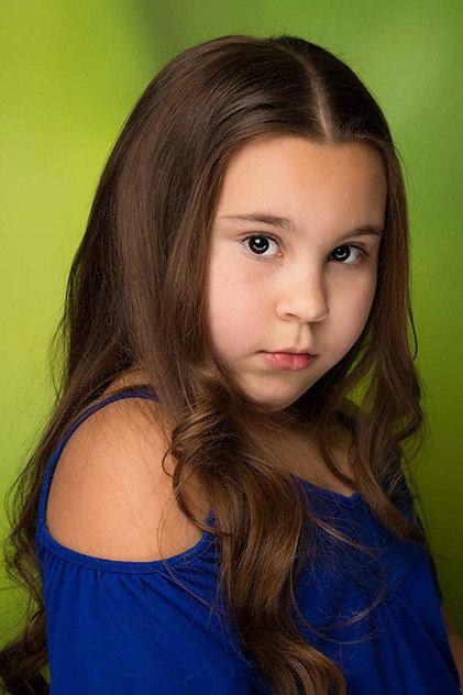 Johanna Colón - Actor Profile Photo