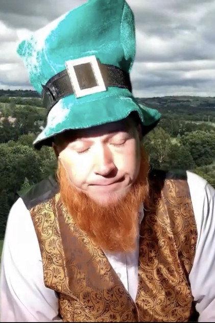 Scott Brand - Actor Profile Photo
