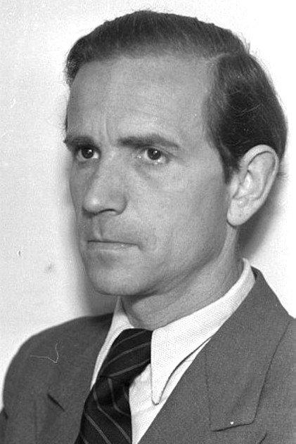 Peter Elsholtz - Actor Profile Photo