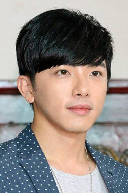 Xie Kun-da - Actor Profile Photo