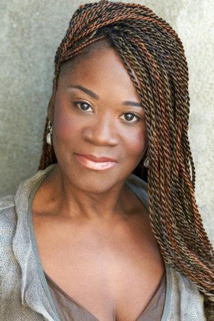 Joujou Turenne - Actor Profile Photo