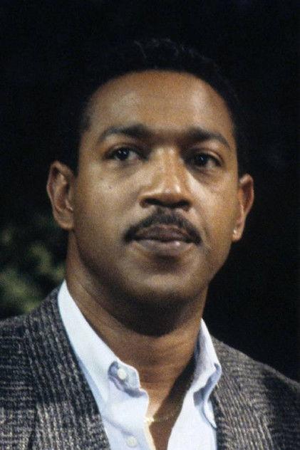 Julius Carry - Actor Profile Photo